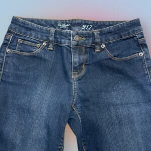 THE LIMITED 917 DENIM Women’s 4S Skinny Jeans